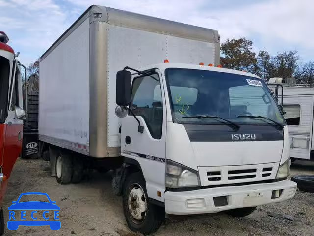 2006 ISUZU NQR JALE5B16867300664 зображення 0