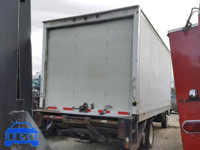 2006 ISUZU NQR JALE5B16867300664 image 3