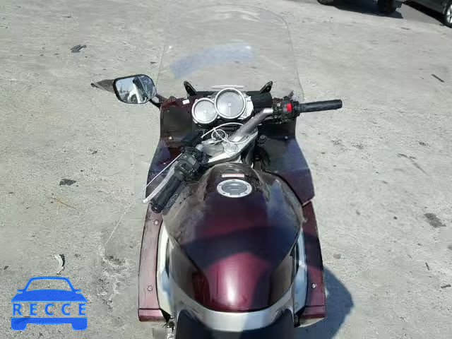 2007 YAMAHA FJR1300 JYARP15Y37A000565 Bild 4