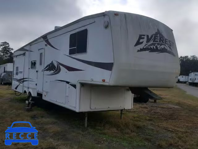 2004 KEYSTONE EVEREST 4YDF3642X4H482786 Bild 0