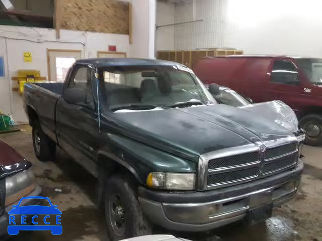 1997 DODGE RAM 1B7HF16Y4WS607617 image 0