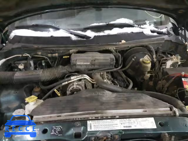 1997 DODGE RAM 1B7HF16Y4WS607617 image 6