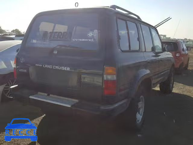 1993 TOYOTA LAND CRUIS JT3DJ81W3P0023402 image 3