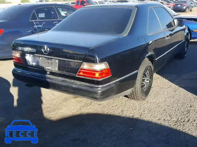 1990 MERCEDES-BENZ 300 CE WDBEA51D6LB215195 Bild 3