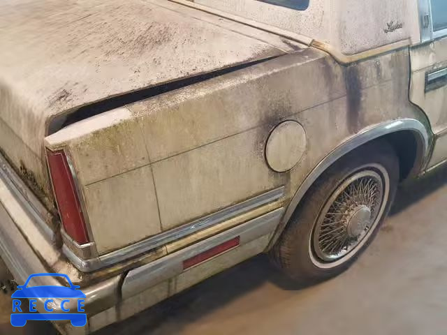 1988 CHRYSLER NEW YORKER 1C3BU6632JD199374 Bild 8