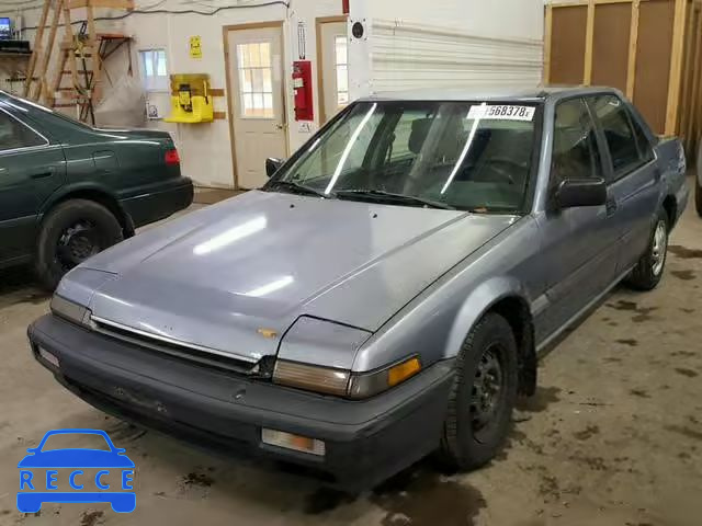 1988 HONDA ACCORD DX 1HGCA562XJA192511 зображення 1