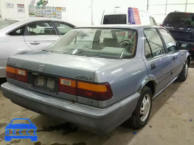 1988 HONDA ACCORD DX 1HGCA562XJA192511 зображення 3