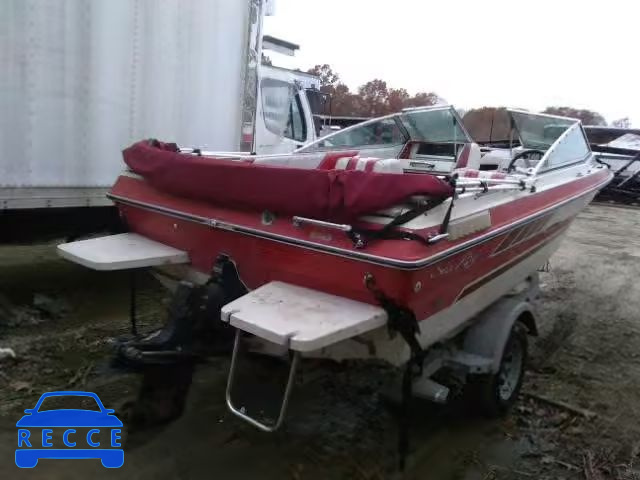 1988 SEAR BOAT SERV2381J687 image 3