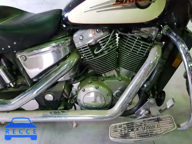 1998 HONDA VT1100 C 1HFSC1804WA202262 image 6