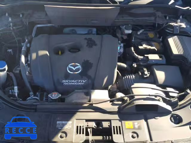 2018 MAZDA CX-5 GRAND JM3KFADM1J1369429 Bild 6