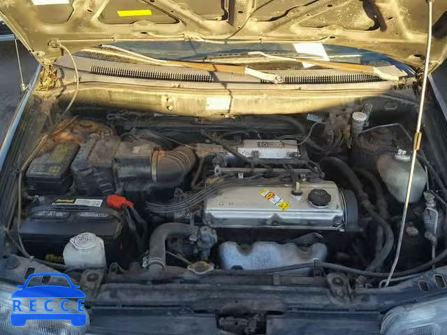 1994 MITSUBISHI EXPO JA3EE59G7RZ009421 Bild 6