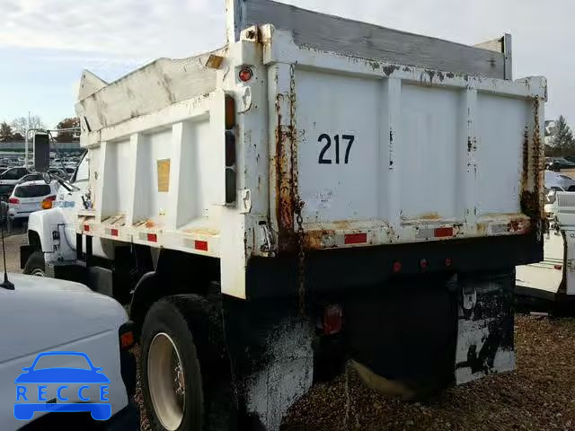 1994 GMC TOPKICK C7 1GDP7H1J7RJ505939 image 2