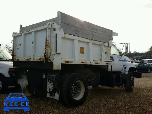 1994 GMC TOPKICK C7 1GDP7H1J7RJ505939 image 3