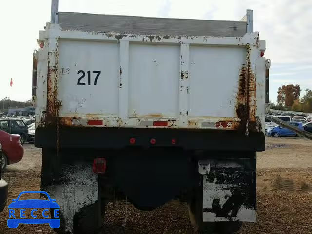 1994 GMC TOPKICK C7 1GDP7H1J7RJ505939 image 5