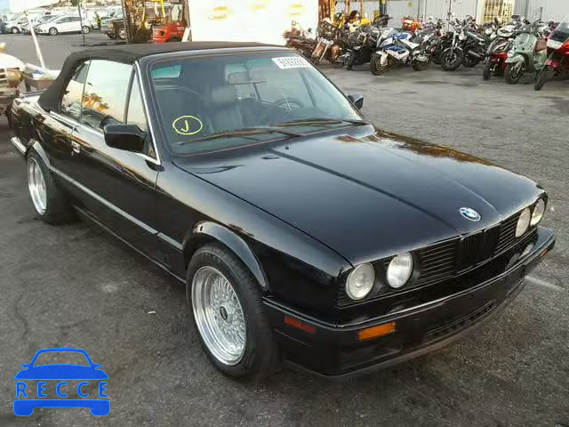 1992 BMW 318 I WBABA7310NEJ12095 image 0