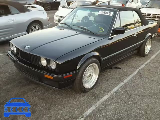 1992 BMW 318 I WBABA7310NEJ12095 image 1