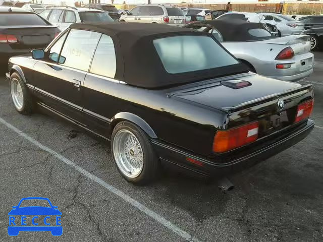 1992 BMW 318 I WBABA7310NEJ12095 image 2
