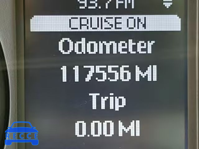 2011 CHEVROLET CAPRICE PO 6G1MK5E23BL532603 image 7