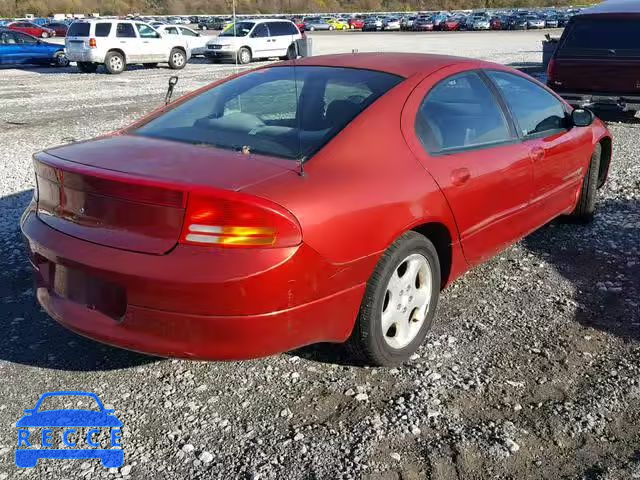 2001 DODGE INTREPID R 2B3HD76V81H646453 image 3