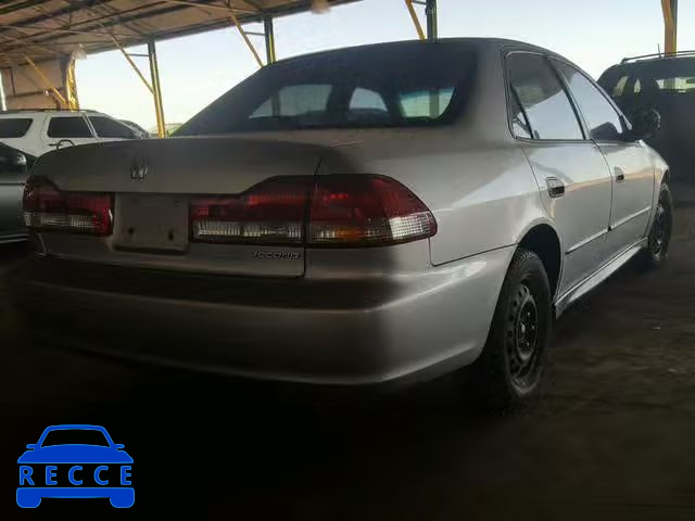 2001 HONDA ACCORD DX JHMCF86481C000203 Bild 3