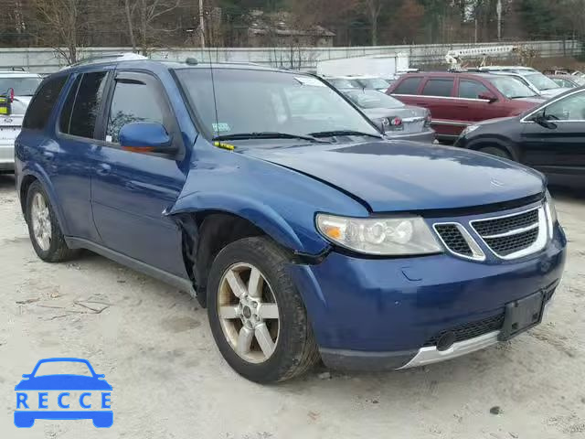 2005 SAAB 9-7X ARC 5S3ET13MX52800196 зображення 0