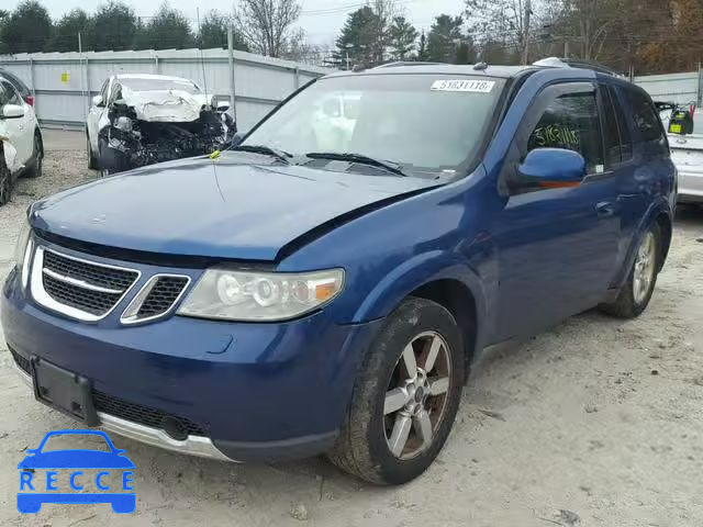 2005 SAAB 9-7X ARC 5S3ET13MX52800196 зображення 1