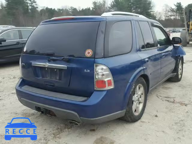 2005 SAAB 9-7X ARC 5S3ET13MX52800196 зображення 3