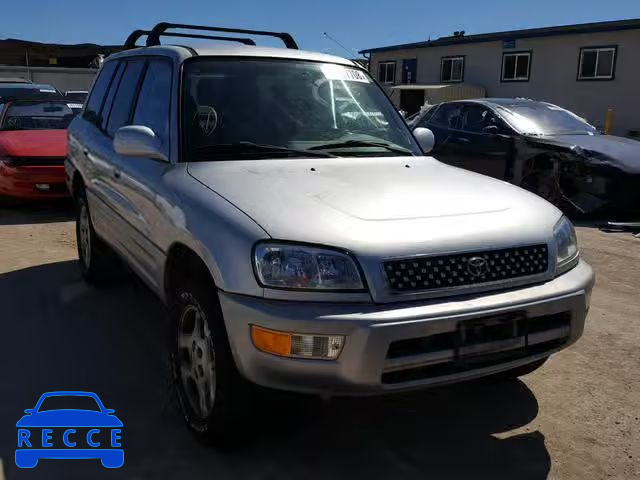 1998 TOYOTA RAV 4 JT3GP10VXW7031692 image 0