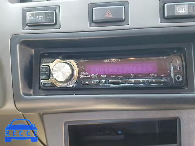 1998 TOYOTA RAV 4 JT3GP10VXW7031692 image 8