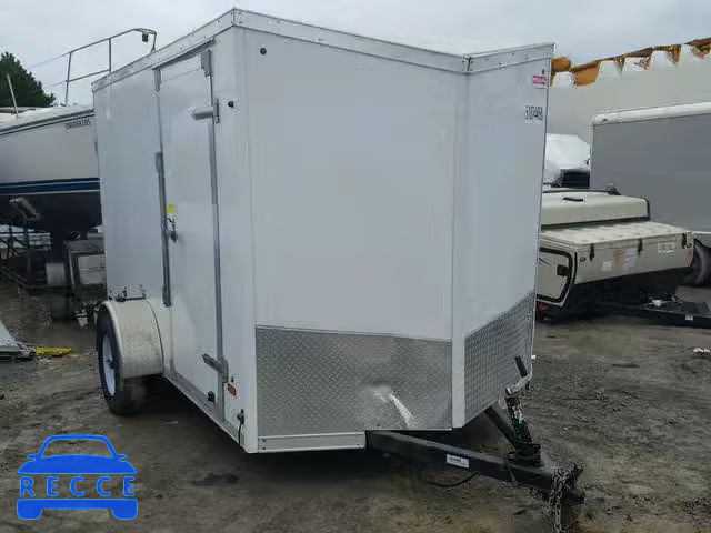 2018 CHALET TRAILER 5NHUHA019JW076028 Bild 0