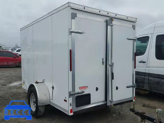 2018 CHALET TRAILER 5NHUHA019JW076028 Bild 3