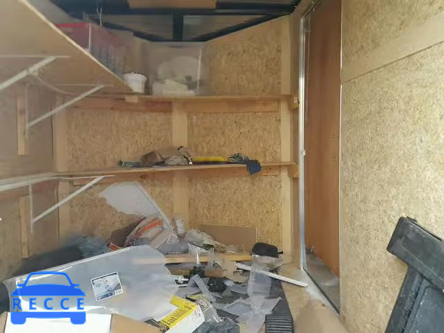 2018 CHALET TRAILER 5NHUHA019JW076028 image 6