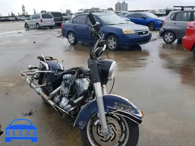 2002 HARLEY-DAVIDSON FLHPI 1HD1FHW182Y623628 image 0