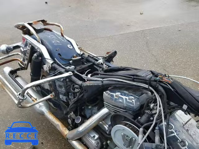 2002 HARLEY-DAVIDSON FLHPI 1HD1FHW182Y623628 Bild 5