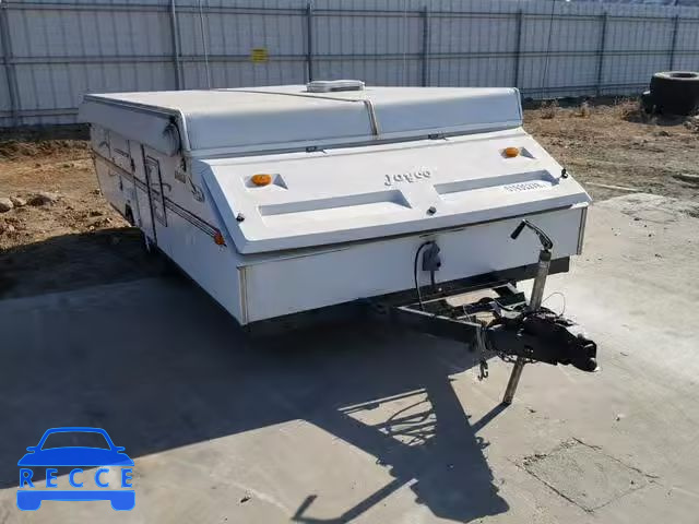 1999 JAYCO EAGLE 1UJAJ01H2X1FR0294 Bild 0