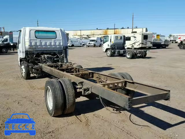 2002 ISUZU NQR JALE5B14727900388 image 2