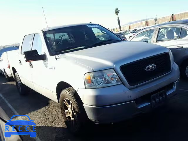 2004 FORD F-150 1FTPW12534KC84942 image 0