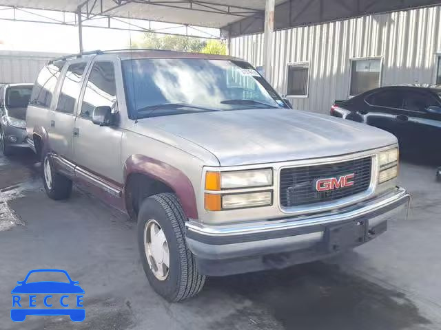 1998 GMC SUBURBAN K 1GKFK16RXWJ728383 image 0