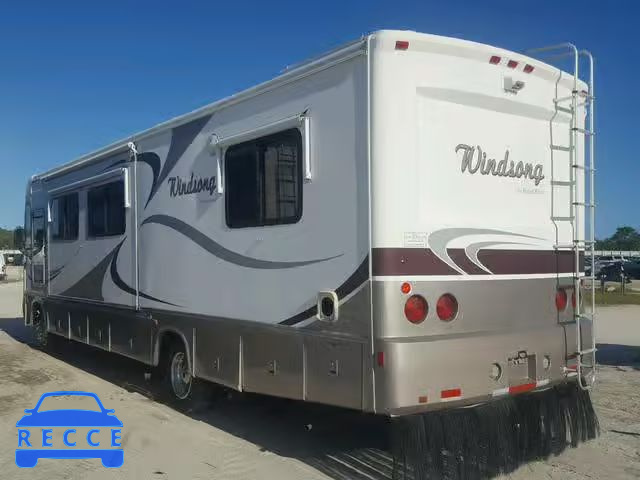 2002 WORKHORSE CUSTOM CHASSIS MOTORHOME 584MP67G923349829 Bild 2