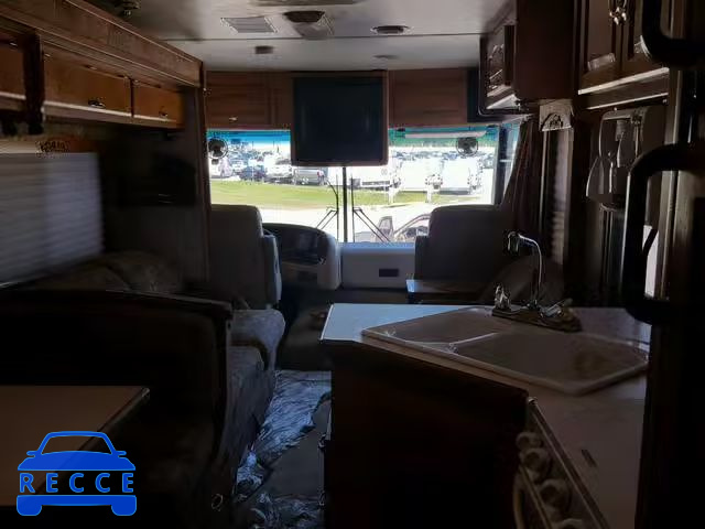 2002 WORKHORSE CUSTOM CHASSIS MOTORHOME 584MP67G923349829 Bild 4