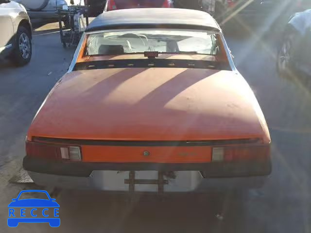 1972 PORSCHE ALL OTHER 4722915758 Bild 5