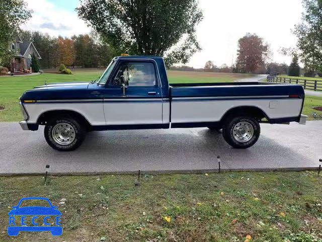 1977 FORD F-150 F15SP080230 image 0