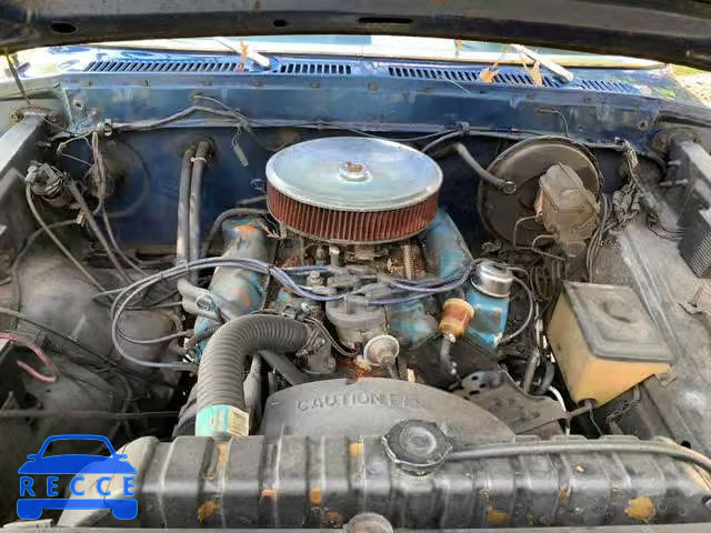 1977 FORD F-150 F15SP080230 image 6