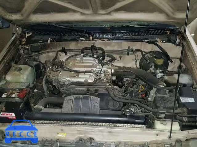 1994 TOYOTA T100 SR5 JT4VD10C4R0021571 image 6