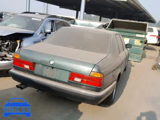 1993 BMW 740 IL AUT WBAGD8325PDE84359 image 3