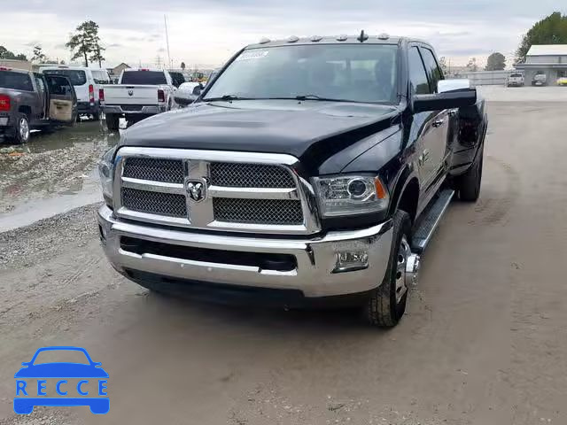 2014 RAM 3500 LONGH 3C63RRKL8EG220690 зображення 1