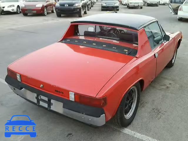 1972 PORSCHE ALL OTHER 4722911342 зображення 3