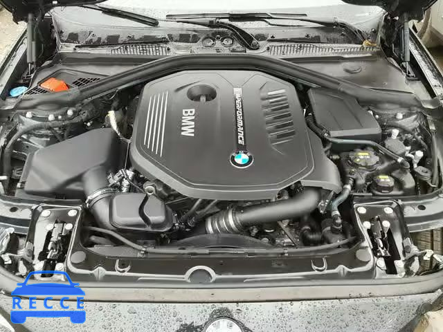 2018 BMW M240I WBA2J5C51JVC07382 зображення 6
