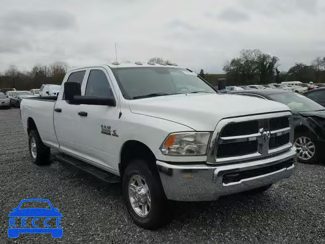 2013 RAM 3500 ST 3C63R3GL0DG577947 image 0