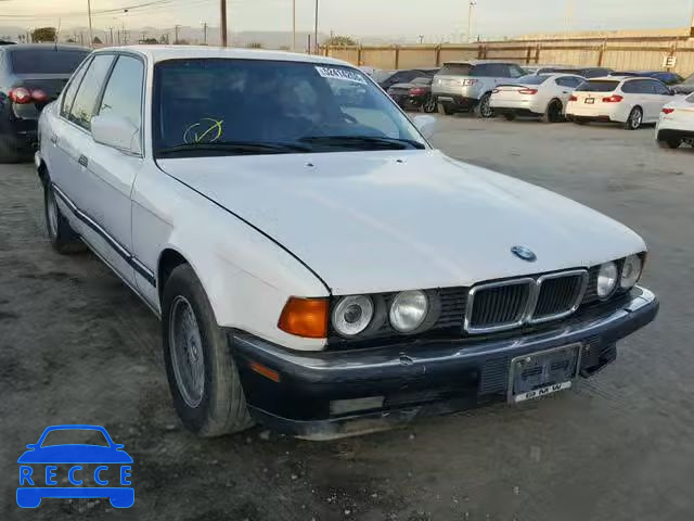 1994 BMW 740 I AUTO WBAGD4329RDE68435 image 0
